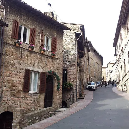 Konukevi I Colori Di