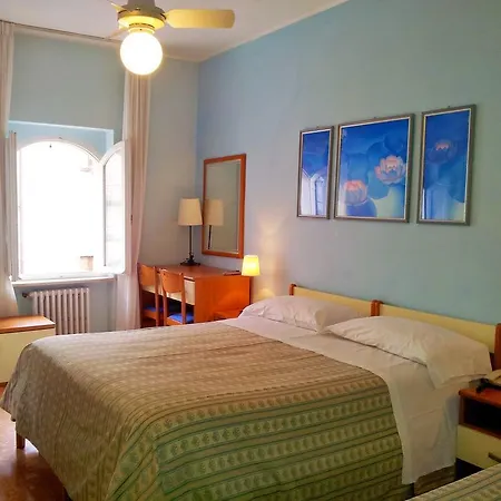 Πανσιόν I Colori Di *