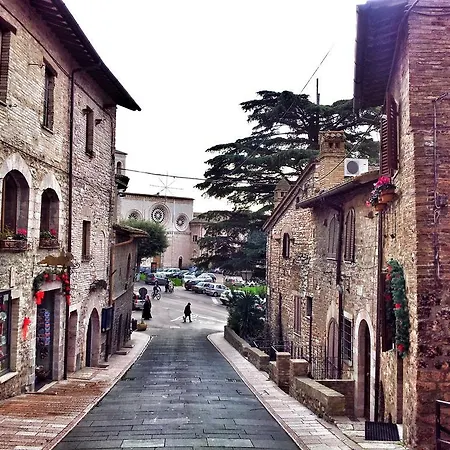 I Colori Di * Assisi