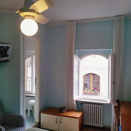 Πανσιόν I Colori Di