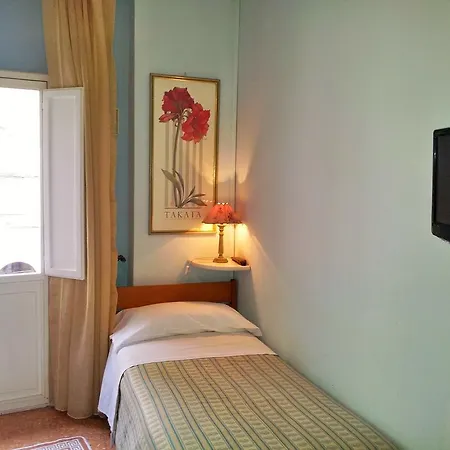 Πανσιόν I Colori Di *