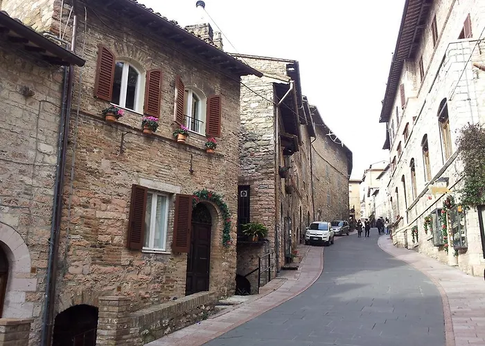 Affittacamere I Colori Di