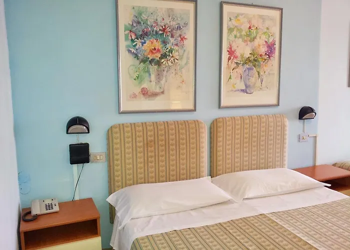 Πανσιόν I Colori Di *