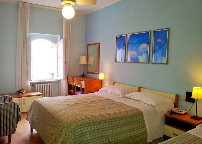 Gasthuis I Colori Di *