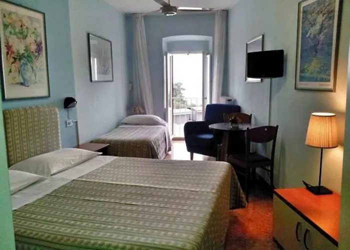 I Colori Di Affittacamere *