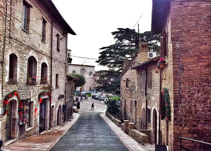 I Colori Di * Assisi