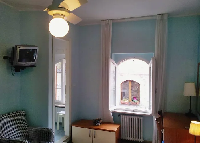 Affittacamere I Colori Di