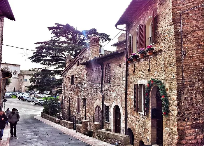 I Colori Di Affittacamere