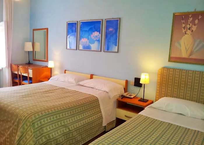 Affittacamere I Colori Di Assisi