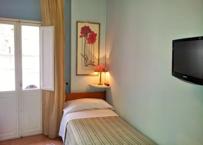 Πανσιόν I Colori Di *